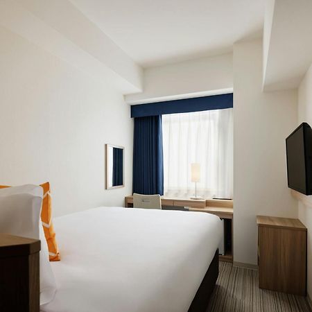 Four Points Flex By Sheraton Kanazawa Eksteriør bilde