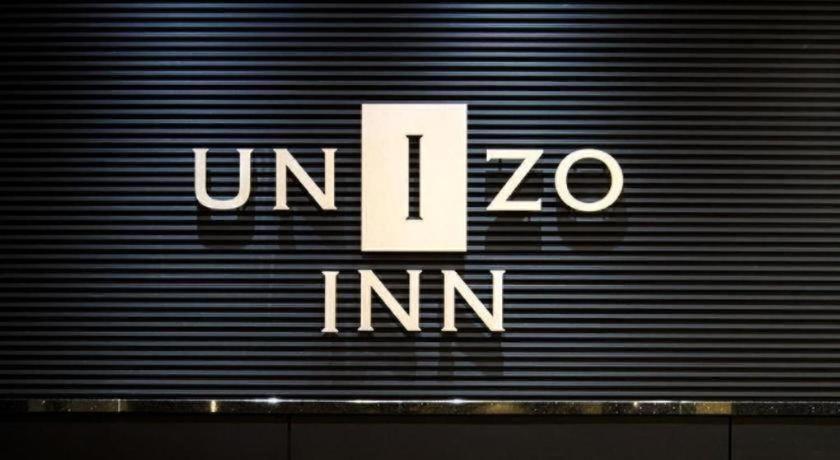 Four Points Flex By Sheraton Kanazawa Eksteriør bilde