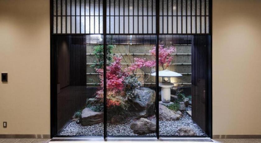 Four Points Flex By Sheraton Kanazawa Eksteriør bilde