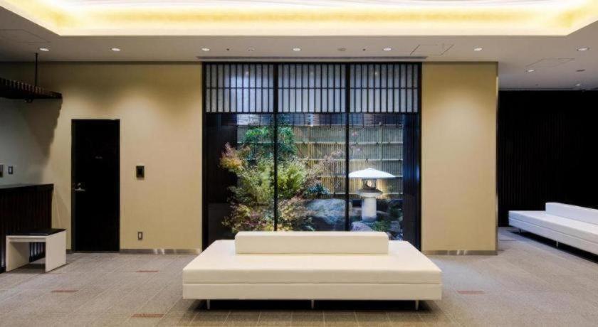 Four Points Flex By Sheraton Kanazawa Eksteriør bilde