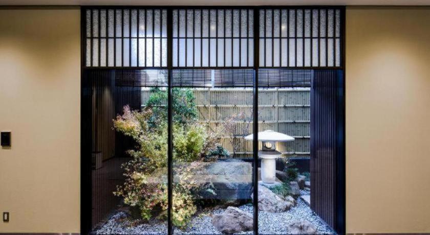 Four Points Flex By Sheraton Kanazawa Eksteriør bilde