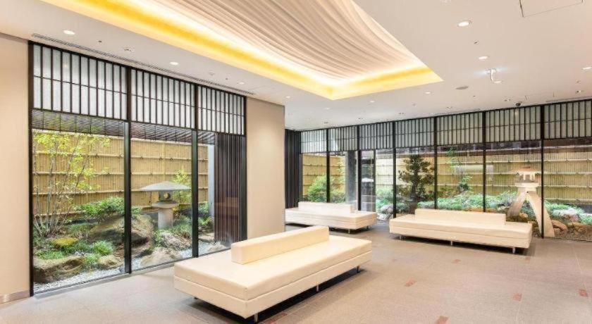 Four Points Flex By Sheraton Kanazawa Eksteriør bilde