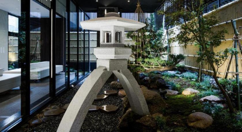 Four Points Flex By Sheraton Kanazawa Eksteriør bilde