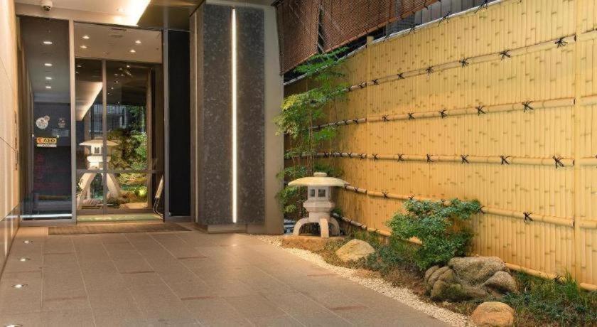 Four Points Flex By Sheraton Kanazawa Eksteriør bilde