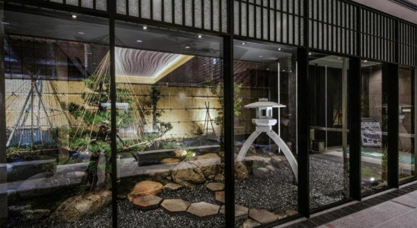Four Points Flex By Sheraton Kanazawa Eksteriør bilde