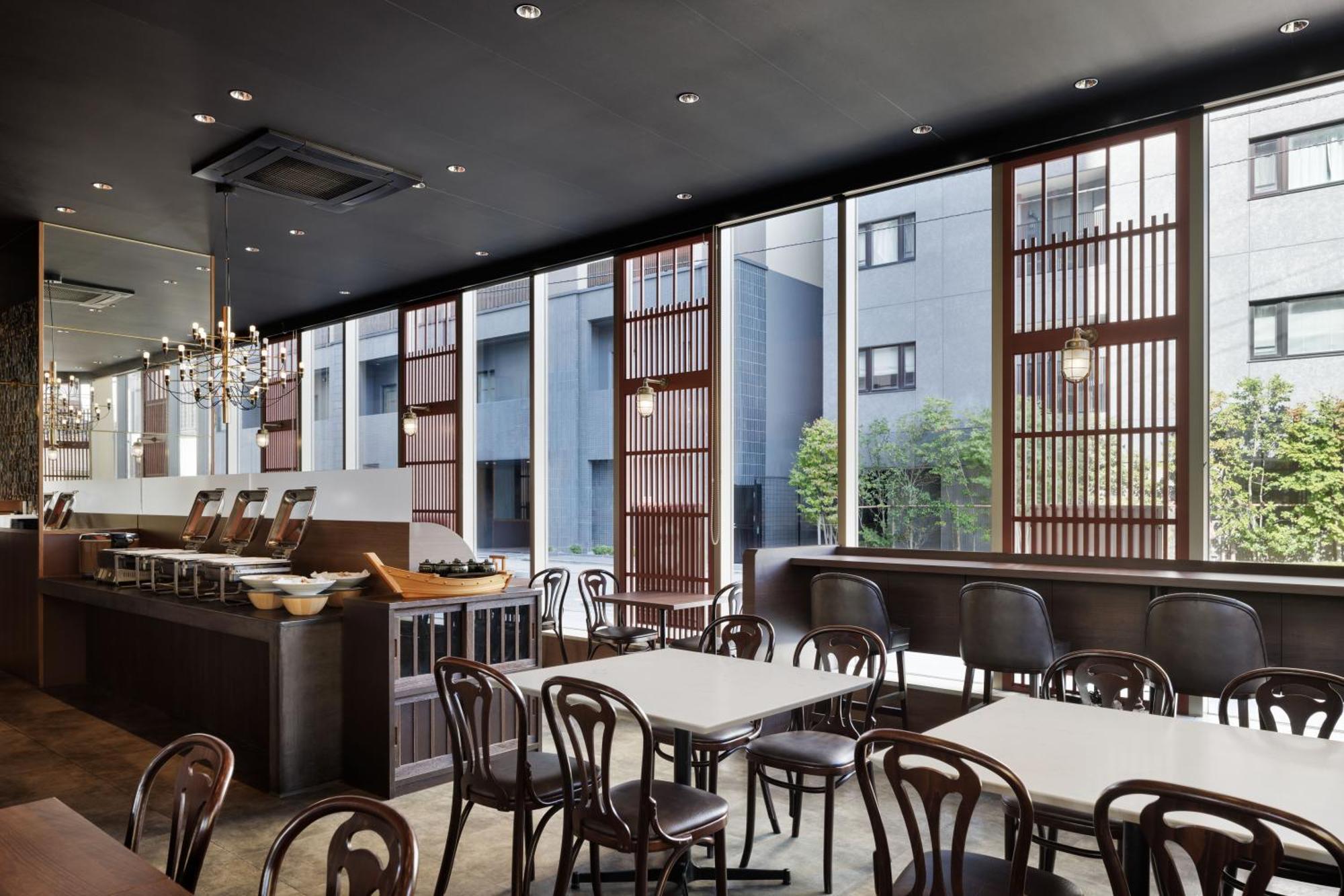 Four Points Flex By Sheraton Kanazawa Eksteriør bilde
