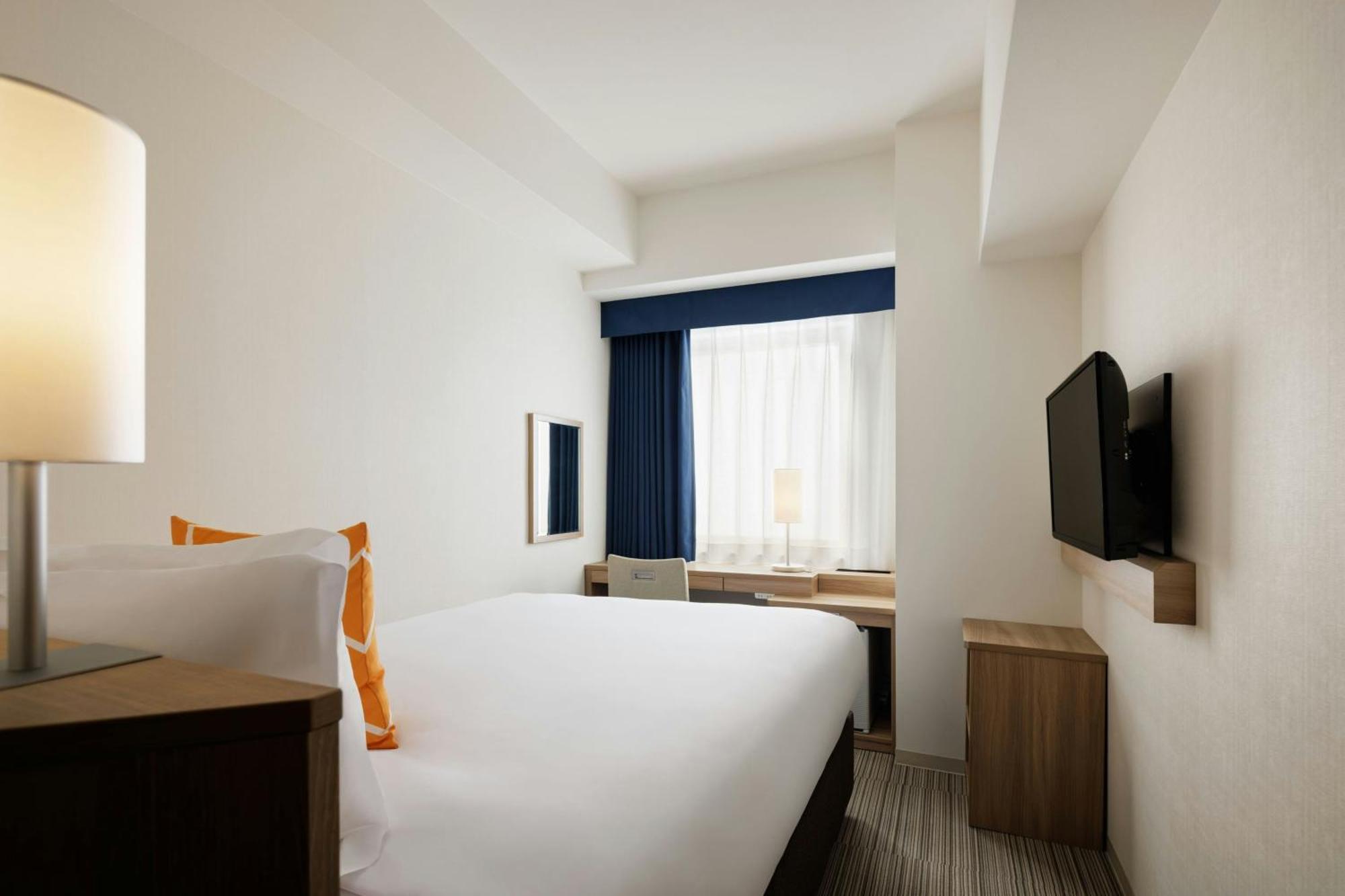 Four Points Flex By Sheraton Kanazawa Eksteriør bilde