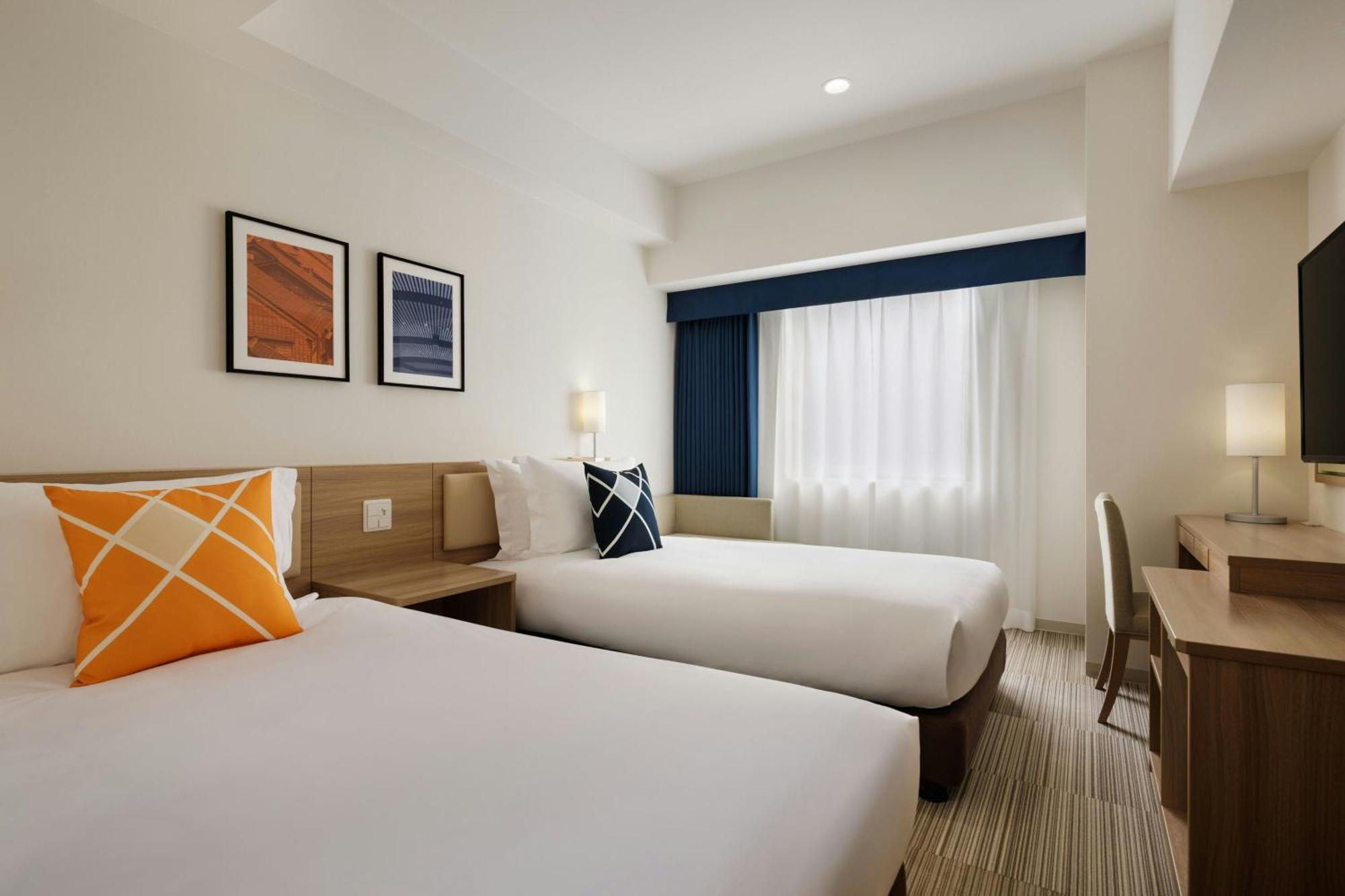 Four Points Flex By Sheraton Kanazawa Eksteriør bilde